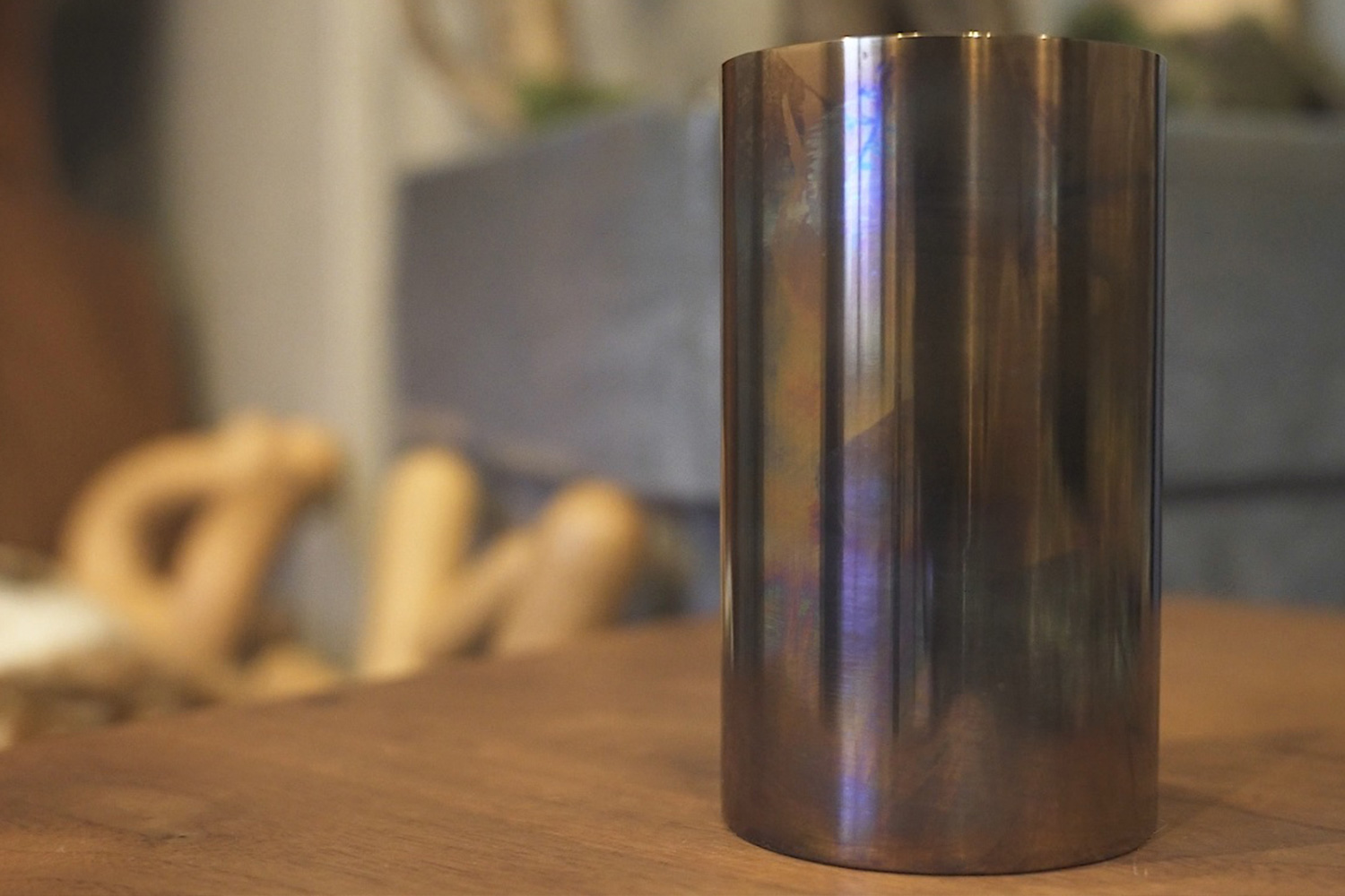 zuga Nebula Metal series